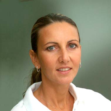 Dottoressa Maria Pia Diomedi
