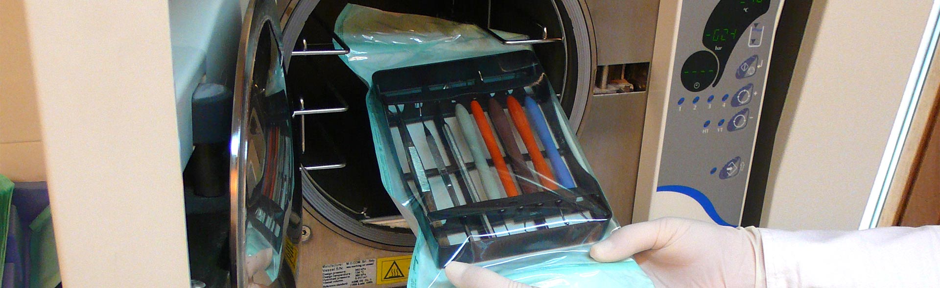 Studio Dentistico Urbisaglia